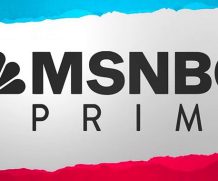 MSNBC Prime: Weekend – 4/7/24