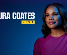 Laura Coates Live 11PM – 3/14/2025