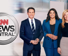 CNN News Central 3PM – 1/3/2025