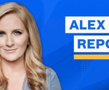 Alex Witt Reports – 3/31/24 | 2PM