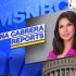 Ana Cabrera Reports 10AM – 1/22/2025