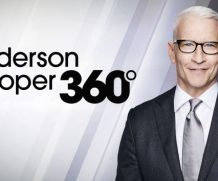 Anderson Cooper 360 8PM – 1/13/2025