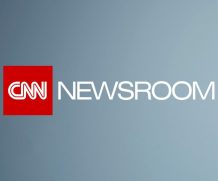 CNN Newsroom 4PM – 3/22/2025