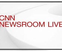 CNN Newsroom Live 4AM – 1/14/2025