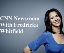 CNN Newsroom With Fredricka Whitfield 12PM – 3/15/2025