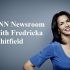 CNN Newsroom With Fredricka Whitfield 2PM – 3/16/2025