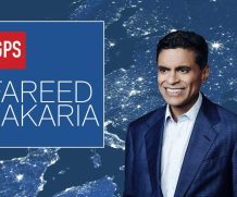 Fareed Zakaria GPS 10AM – 3/16/2025