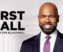 First of All With Victor Blackwell 8AM – 1/25/2025