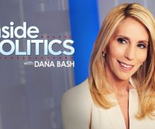 Inside Politics With Dana Bash 12AM – 05/06/2024