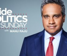 Inside Politics With Manu Raju 8AM – 3/16/2025