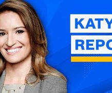 Katy Tur Reports – 4/1/24