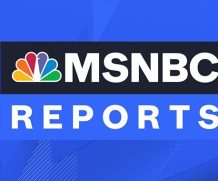 MSNBC Reports – 4/13/24 | 4PM