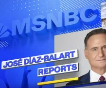 José Díaz-Balart Reports 11AM – 1/17/2025