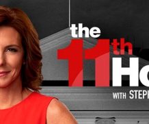 The 11th Hour with Stephanie Ruhle – 4/1/24