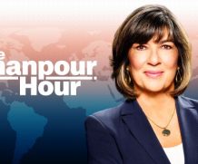 The Amanpour Hour 11AM – 3/22/2025