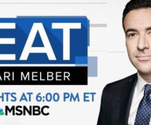 The Beat With Ari Melber – 4/1/24