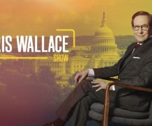 The Chris Wallace Show 10AM – 1/25/2025