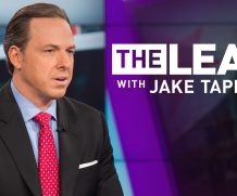 The Lead With Jake Tapper 4PM – 1/9/2025