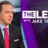 The Lead With Jake Tapper 4PM – 3/11/2025