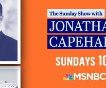 The Sunday Show with Jonathan Capehart – 4/6/24