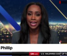 CNN NewsNight With Abby Phillip 10PM – 1/7/2025