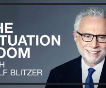 The Situation Room With Wolf Blitzer 6PM – 1/6/2025