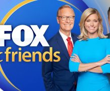 FOX and Friends 8AM – 5/27/2024