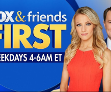 Fox And Friends First 5AM –