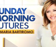 Sunday Morning Futures With Maria Bartiromo 10AM – 5/26/2024