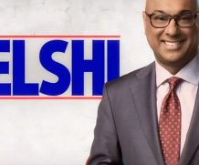 Velshi – 5/11/24 | 11AM