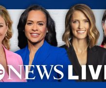 ABC News Live 2PM – 6/7/2024