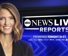 ABC News Live Reports 6PM – 6/17/2024