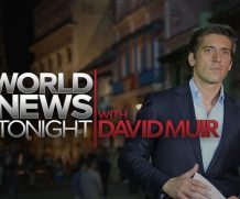 ABC World News Tonight With David Muir 12:30 AM – 6/17/2024