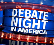 Debate Night in America 3AM – 6/28/2024