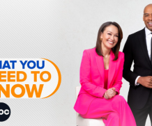 GMA3: What You Need to Know 4PM – 6/7/2024