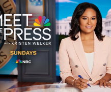 Meet the Press With Kristen Welker 4AM – 3/18/2025