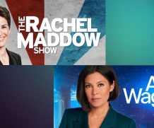 The Rachel Maddow Show – Alex Wagner Tonight 9PM – 1/27/2025