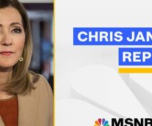 Chris Jansing Reports 2PM – 7/12/2024