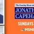 The Sunday Show With Jonathan Capehart 6PM – 3/16/2025