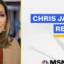 Chris Jansing Reports 1PM – 3/14/2025